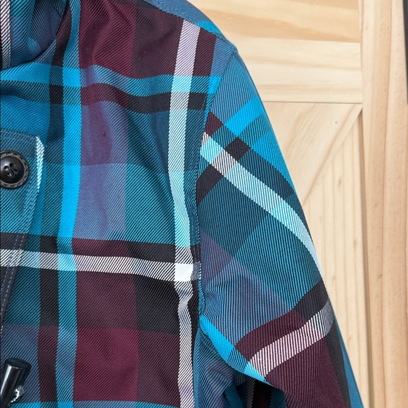 Powder Room Jacket, Global Program - Picture 7 of 14